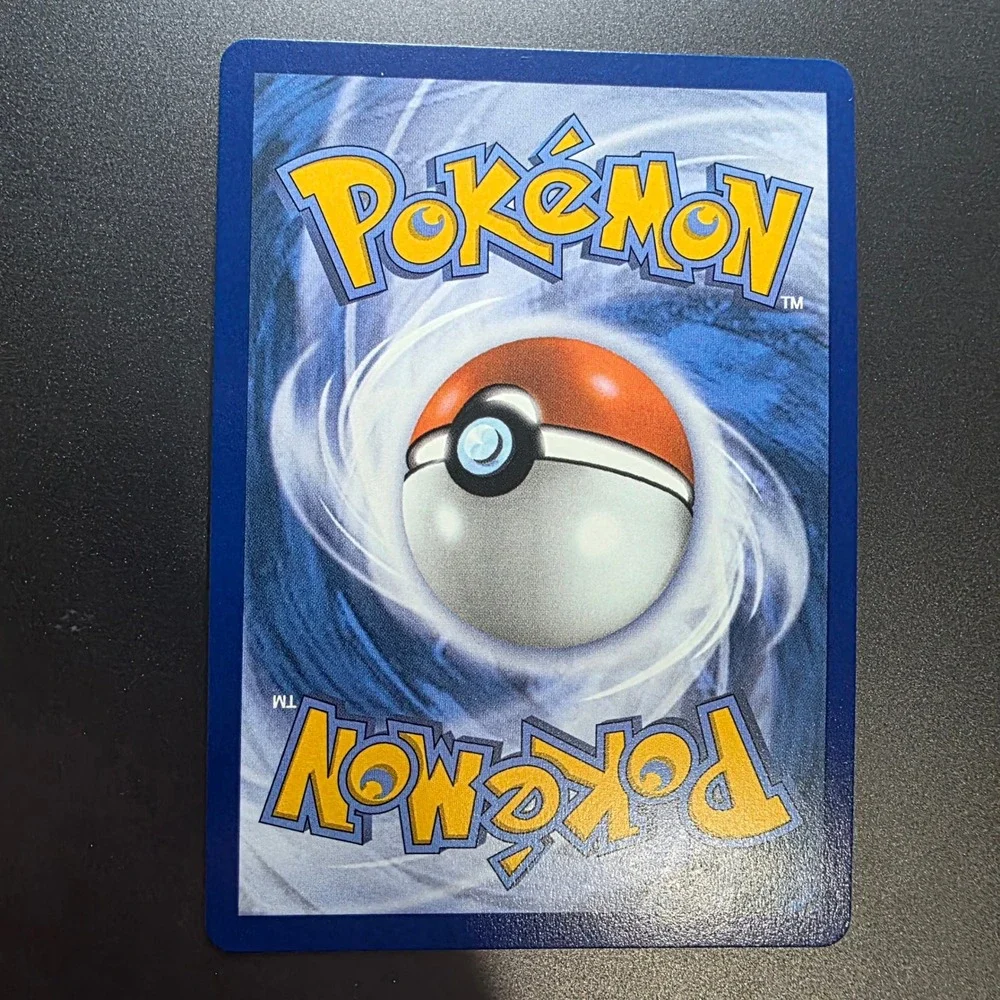 Snover 140/132 MEG Illustration Rare Full Art Holo Pokemon Card NM